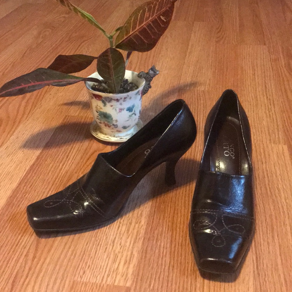 Flash Sale! 🎉Franco Sarto Heels